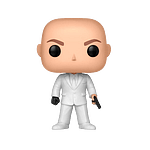 Figura POP Smallville Lex Luthor