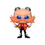 Figura POP Sonic Dr Eggman
