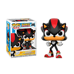 Figura POP Sonic Shadow