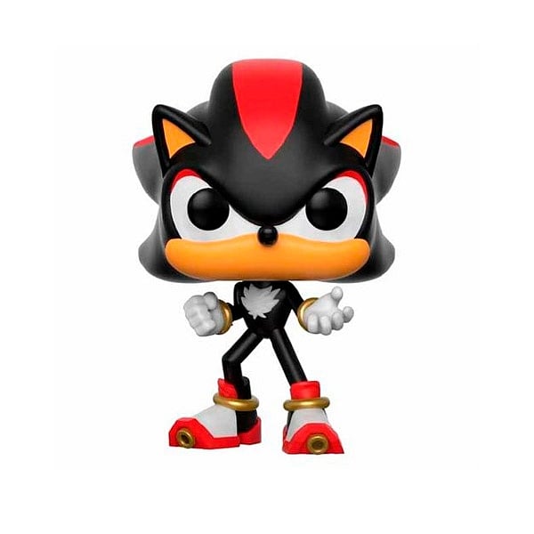 Figura POP Sonic Shadow