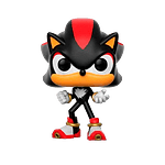 Figura POP Sonic Shadow