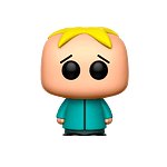 Figura POP South Park Butters
