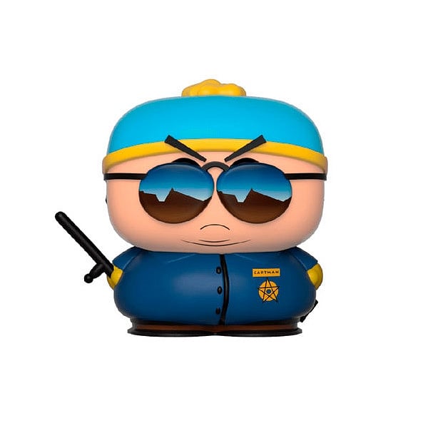 Figura POP South Park Cartman