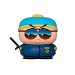Figura POP South Park Cartman
