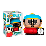 Figura POP South Park Cartman Piggy