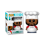 Figura POP South Park Chef
