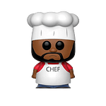 Figura POP South Park Chef