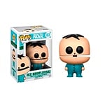 Figura POP South Park Ike Broflovski