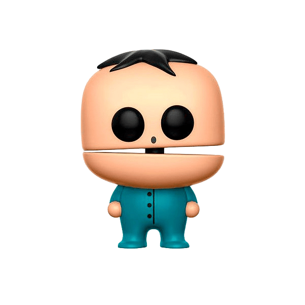 Figura POP South Park Ike Broflovski