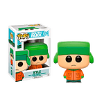 Figura POP South Park Kyle