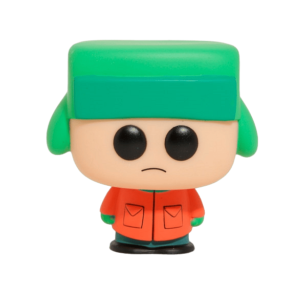 Figura POP South Park Kyle