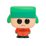 Figura POP South Park Kyle