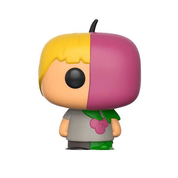 Figura POP South Park MintBerry Crunch SDCC 2017 Exclusive