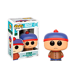 Figura POP South Park Stan