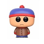 Figura POP South Park Stan