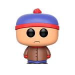 Figura POP South Park Stan