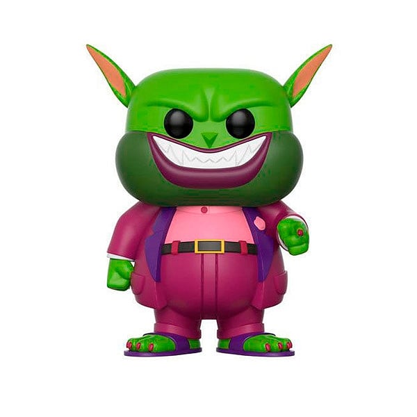 Figura POP Space Jam Swackhammer