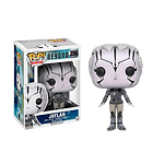Figura POP Star Trek Beyond Jaylah