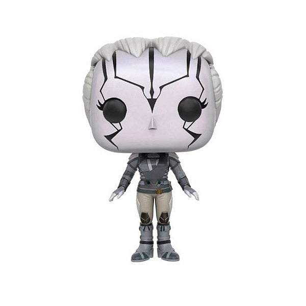 Figura POP Star Trek Beyond Jaylah
