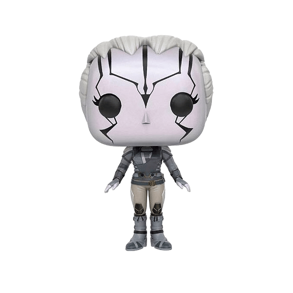 Figura POP Star Trek Beyond Jaylah