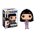 Figura POP Star Trek The Next Generation Deanna Troi