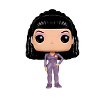 Figura POP Star Trek The Next Generation Deanna Troi