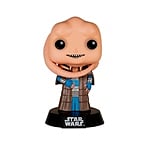 Figura POP Star Wars Bib Fortuna