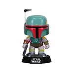 Figura POP Star Wars Boba Fett
