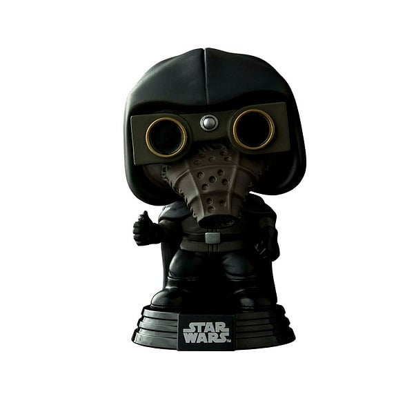 Figura POP Star Wars Celebration 2017 Garinden