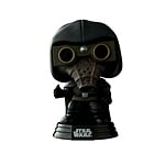 Figura POP Star Wars Celebration 2017 Garinden