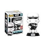 Figura POP Star Wars Combat Assault Tank Trooper