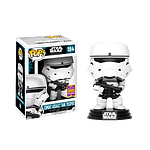 Figura POP Star Wars Combat Assault Tank Trooper