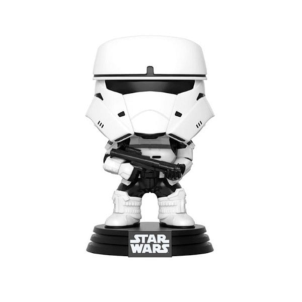Figura POP Star Wars Combat Assault Tank Trooper