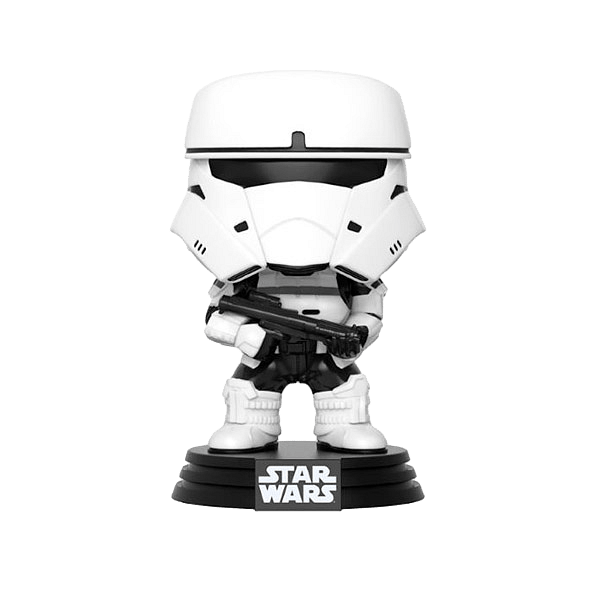 Figura POP Star Wars Combat Assault Tank Trooper