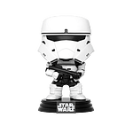 Figura POP Star Wars Combat Assault Tank Trooper