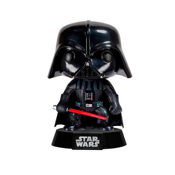 Figura POP Star Wars Darth Vader