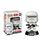 Figura POP Star Wars The Last Jedi First Order Flametrooper