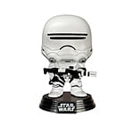 Figura POP Star Wars The Last Jedi First Order Flametrooper