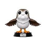 Figura POP Star Wars The Last Jedi Porg Exclusive