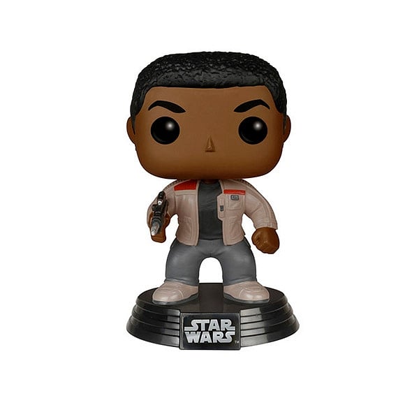 Figura POP Star Wars Finn