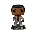 Figura POP Star Wars Finn