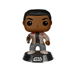 Figura POP Star Wars Finn