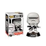 Figura POP Star Wars First Order Flametrooper