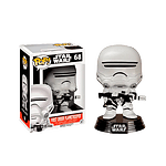 Figura POP Star Wars First Order Flametrooper Figura POP Star Wars First Order Flametrooper