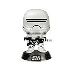 Figura POP Star Wars First Order Flametrooper Figura POP Star Wars First Order Flametrooper
