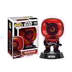 Figura POP Star Wars Guavian