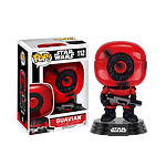 Figura POP Star Wars Guavian