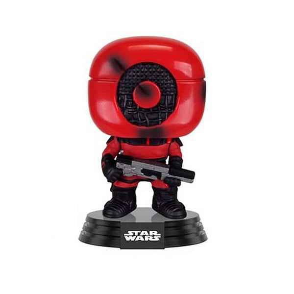 Figura POP Star Wars Guavian