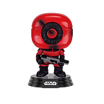 Figura POP Star Wars Guavian