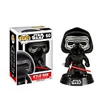 Figura POP Star Wars Kylo Ren